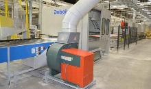 2011 DUBOIS EDGE SPRAYER 5018