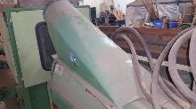 Northfield 24 Helical Head Planer