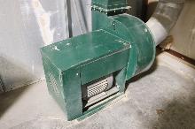 Rees Memphis 10Hp dust collector