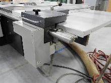 Casolin 10' sliding table saw with CNC rip fence