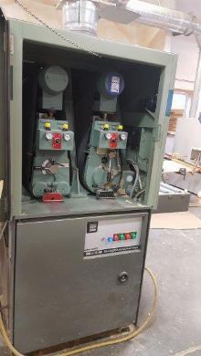 Sanding Master  2 head 53 Sanding Master  2 head 53
