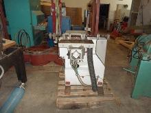 BACCI MOD DOUBLE TABLE OSCILLATING MORTISER