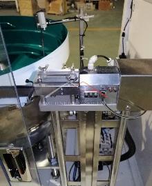 2024 Pro Edge Lockdowel CNC Machining Center