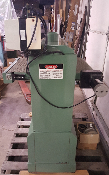 General International 15-250M1 Drum Sander