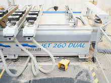 Busellato Jet 260 D Machining Center 