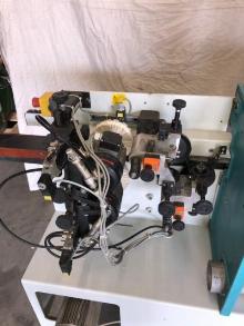 Holzher 1435 Edgebander