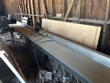 Razorgage Optimizing Cutoff Saw