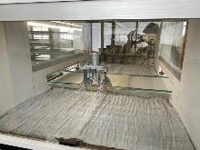 Makor Start-One M Spray line with Loading and Unloading