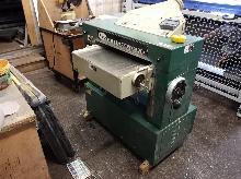 Bridgewood 24" Spiral Head Planer Bridgewood 24" Spiral Head Planer