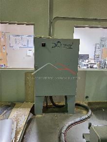 Multicam MG 103 4x8 Flat Table CNC Router