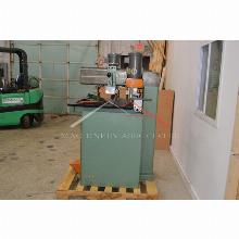 Ritter R-46 Double Line Borer