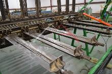 Taylor 20 Section Clamp Carrier