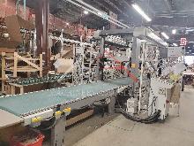 Biesse Comil Performer TP  Feed-Through Case Clamp 