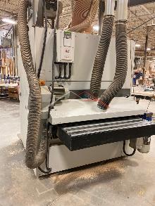 Biesse Regal 530 3head 53" widebelt sander