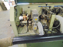 SCM  K208 Edgebander  CLEAN!!