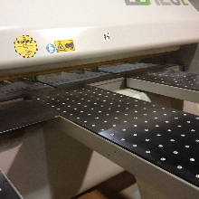 Selco EB 120L 10 Ft automatic beam saw Selco EB 120L 10 Ft automatic beam saw