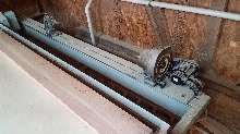 4x8 NEWCNC CNC Router with Rotary Axis 