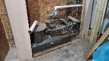 4x8 NEWCNC CNC Router with Rotary Axis 