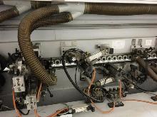 Brandt Edgebander w/ Double Corner-Rounding Brandt Edgebander w/ Double Corner-Rounding