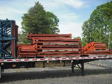 LOT OF 28 TALL x 42 DEEP PALLETRACKING
