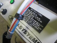 AccuSystems Hand Held Dowel Inserter