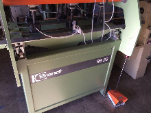 BRANDT 50 SPINDLE LINE BORING MACHINE (Gannomat) (Used)