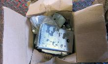 Used Jarke Canteliver Lumber Racking