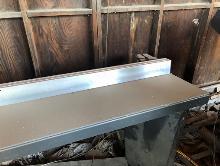 Razorgage Optimizing Cutoff Saw