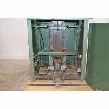 Ritter R-46 Double Line Borer