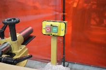 Powermatic 12" Jointer w/Helical Head  NEW