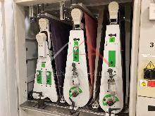 Biesse Regal 530 3head 53" widebelt sander