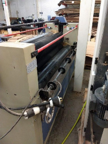 Quick Top & Bottom Glue Spreader (Used)