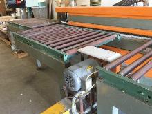 PROFILEMATIC MODEL V1005 MULTIHEAD LINEAR 