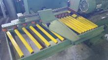 Tagliabue Profile Belt sander (Used) Tagliabue Profile Belt sander (Used)