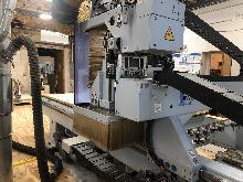 Weeke BHP 007 (5x10) Flat Table CNC Router