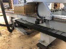 Weeke BHP 007 (5x10) Flat Table CNC Router