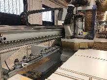 Weeke BHP 007 (5x10) Flat Table CNC Router