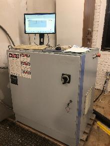 Weeke BHP 007 (5x10) Flat Table CNC Router