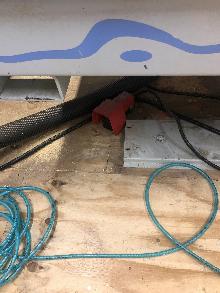 Weeke BHP 007 (5x10) Flat Table CNC Router