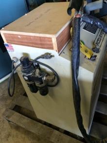 Accu System Dowel Inserter