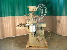 Used Busellato Velox FL1 Dowel Machine
