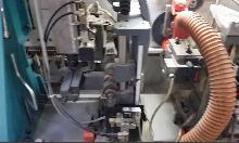 Holzher 1444 Accord Edgebander  with Return Conveyor 