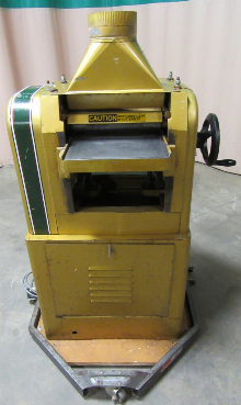 Used Powermatic Planer Model 100