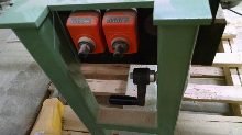 Conquest Double Line Boring Machine (Used)