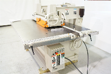 Like New Diehl SL50 RBD Straight Line Rip