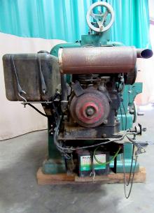 Used Powermatic 180 Planer