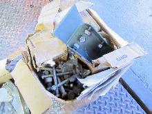 Used Jarke Canteliver Lumber Racking