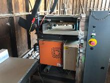 Razorgage Optimizing Cutoff Saw