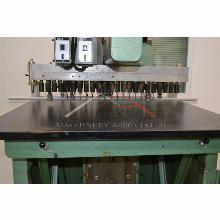 Ritter R-46 Double Line Borer