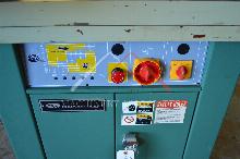 Bridgewood Sliding Table Shaper with Feeder